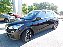 Thumbnail image of 2018 Nissan Kicks at Mathews Nissan