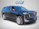 Thumbnail image of 2023 Cadillac Escalade ESV at New - BobBellChevroletOfBelAir
