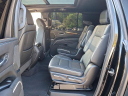 Thumbnail image of 2023 Cadillac Escalade ESV at New - BobBellChevroletOfBelAir