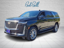 Thumbnail image of 2023 Cadillac Escalade ESV at New - BobBellChevroletOfBelAir