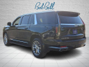 Thumbnail image of 2023 Cadillac Escalade ESV at New - BobBellChevroletOfBelAir