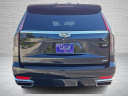 2023 Cadillac Escalade ESV Premium Luxury at New - BobBellChevroletOfBelAir