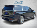 Thumbnail image of 2023 Cadillac Escalade ESV at New - BobBellChevroletOfBelAir