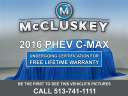 Thumbnail image of 2016 Ford C-MAX Energi at Mccluskey Chevrolet Kings Automall