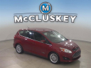 Thumbnail image of 2016 Ford C-MAX Energi at Mccluskey Chevrolet Kings Automall