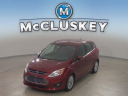 Thumbnail image of 2016 Ford C-MAX Energi at Mccluskey Chevrolet Kings Automall