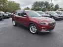 Thumbnail image of 2019 Jeep Cherokee at Gary Mathews Motors