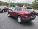 Thumbnail image of 2019 Jeep Cherokee at Gary Mathews Motors