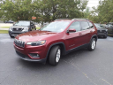 Thumbnail image of 2019 Jeep Cherokee at Gary Mathews Motors