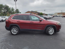Thumbnail image of 2019 Jeep Cherokee at Gary Mathews Motors
