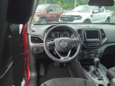Thumbnail image of 2019 Jeep Cherokee at Gary Mathews Motors