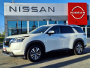 Thumbnail image of 2022 Nissan Pathfinder at Hilltop Nissan