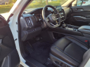 Thumbnail image of 2022 Nissan Pathfinder at Hilltop Nissan