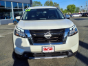 Thumbnail image of 2022 Nissan Pathfinder at Hilltop Nissan