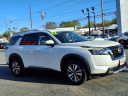Thumbnail image of 2022 Nissan Pathfinder at Hilltop Nissan
