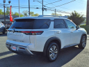 Thumbnail image of 2022 Nissan Pathfinder at Hilltop Nissan