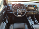 Thumbnail image of 2022 Nissan Pathfinder at Hilltop Nissan
