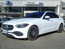 Thumbnail image of 2023 Mercedes-Benz C-Class at Douglas Volkswagen
