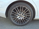 2023 Mercedes-Benz C-Class C 300 4MATIC at Douglas Volkswagen