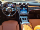 Thumbnail image of 2023 Mercedes-Benz C-Class at Douglas Volkswagen