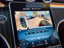 Thumbnail image of 2023 Mercedes-Benz C-Class at Douglas Volkswagen