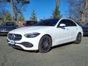 Thumbnail image of 2023 Mercedes-Benz C-Class at Douglas Volkswagen