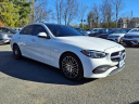 Thumbnail image of 2023 Mercedes-Benz C-Class at Douglas Volkswagen