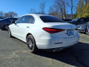 Thumbnail image of 2023 Mercedes-Benz C-Class at Douglas Volkswagen