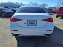 Thumbnail image of 2023 Mercedes-Benz C-Class at Douglas Volkswagen