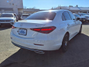 Thumbnail image of 2023 Mercedes-Benz C-Class at Douglas Volkswagen