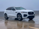 Thumbnail image of 2024 Jaguar F-PACE at LandRoverOfSanAntonio (Used)