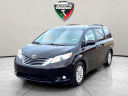 Thumbnail image of 2014 Toyota Sienna at ADO'S MOTORS