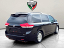 Thumbnail image of 2014 Toyota Sienna at ADO'S MOTORS