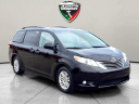 Thumbnail image of 2014 Toyota Sienna at ADO'S MOTORS