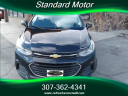 Thumbnail image of 2019 Chevrolet Trax at Standard Motor
