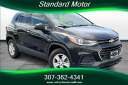 Thumbnail image of 2019 Chevrolet Trax at Standard Motor