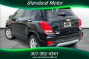 Thumbnail image of 2019 Chevrolet Trax at Standard Motor