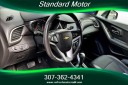 Thumbnail image of 2019 Chevrolet Trax at Standard Motor