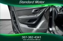 Thumbnail image of 2019 Chevrolet Trax at Standard Motor