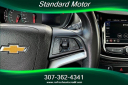 Thumbnail image of 2019 Chevrolet Trax at Standard Motor