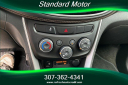 Thumbnail image of 2019 Chevrolet Trax at Standard Motor