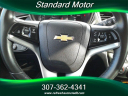 2019 Chevrolet Trax LT at Standard Motor