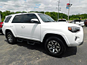 Thumbnail image of 2018 Toyota 4Runner at Gary Mathews Motors