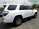 Thumbnail image of 2018 Toyota 4Runner at Gary Mathews Motors