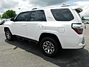 Thumbnail image of 2018 Toyota 4Runner at Gary Mathews Motors