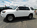 Thumbnail image of 2018 Toyota 4Runner at Gary Mathews Motors