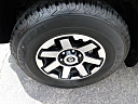 Thumbnail image of 2018 Toyota 4Runner at Gary Mathews Motors