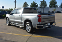 2023 Chevrolet Silverado 1500 LTZ at Superior Dodge Chrysler Jeep NEW
