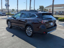 Thumbnail image of 2023 Subaru Outback at Westminster Automotive Holdings - NEW