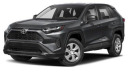 Thumbnail image of 2025 Toyota RAV4 at Norm Reeves Toyota San Diego - New